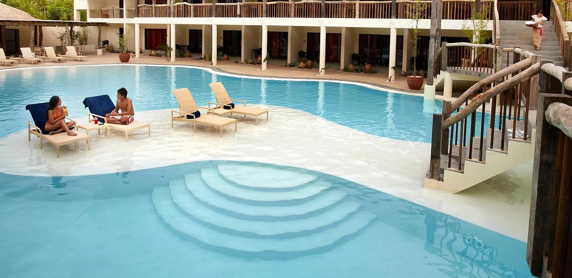 Bluewater Panglao Beach Resort