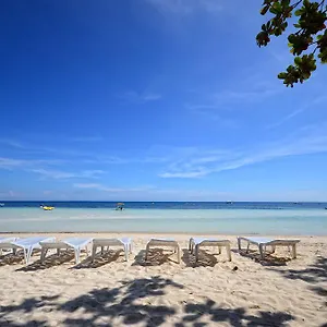 3* 度假村 杜马陆安海滩度假村