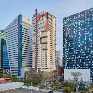 马尼拉f1酒店 达义