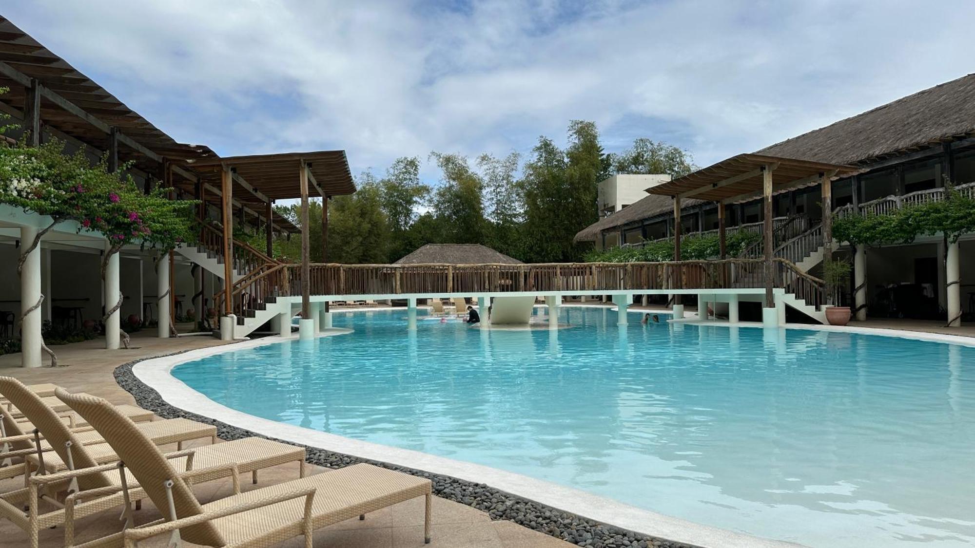 Bluewater Panglao Resort , Филиппины