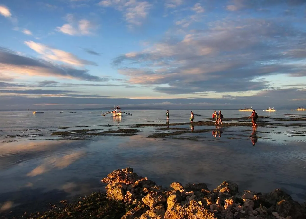 Bluewater Panglao Beach Resort