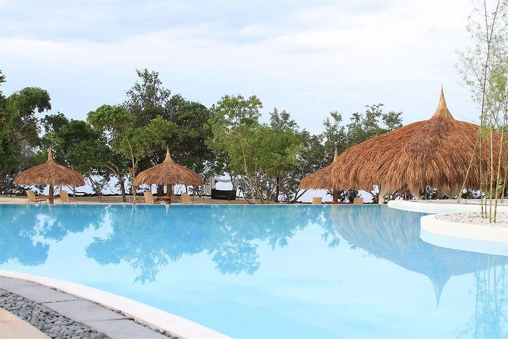 Bluewater Panglao Beach Resort Filipinler