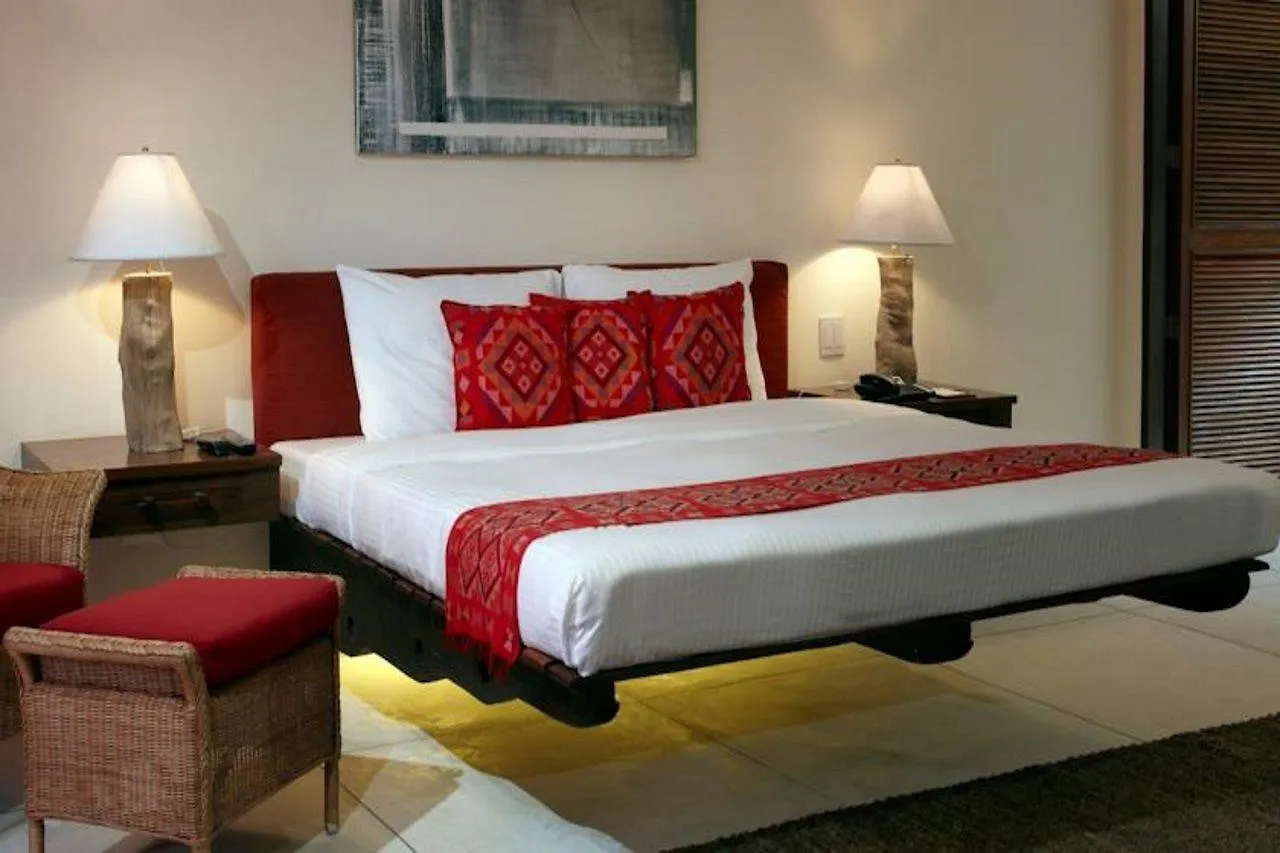 ****  Bluewater Panglao Beach Resort Filipinler