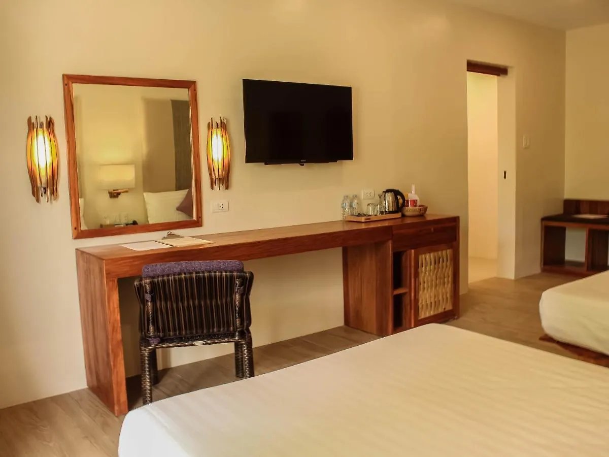 Bluewater Panglao Resort Philippines