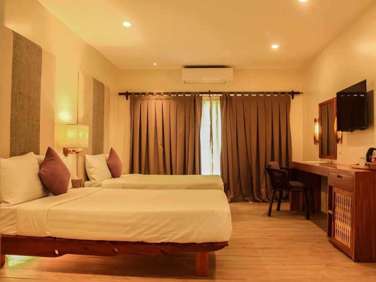 Bluewater Panglao Resort
