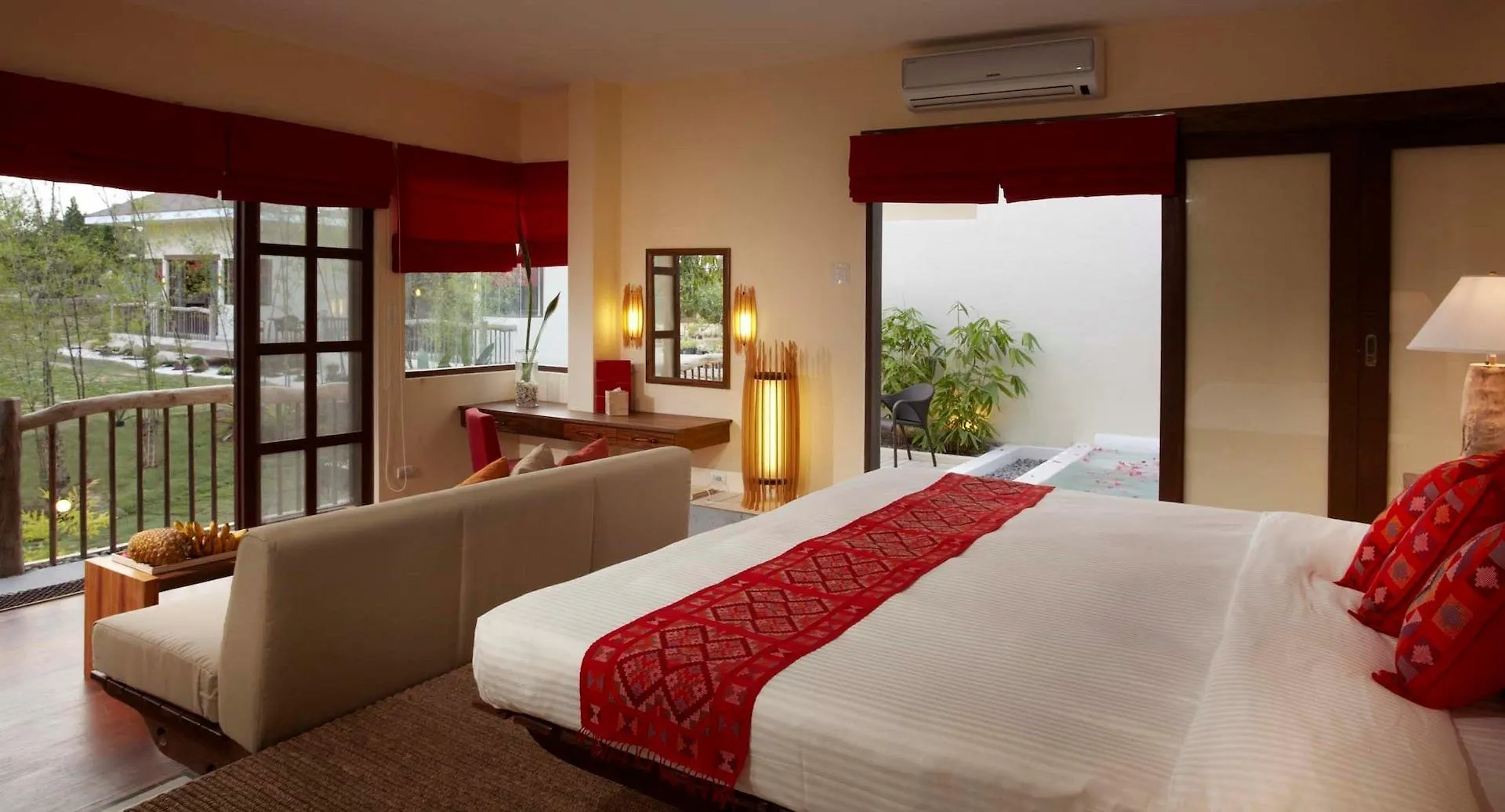 Bluewater Panglao Resort