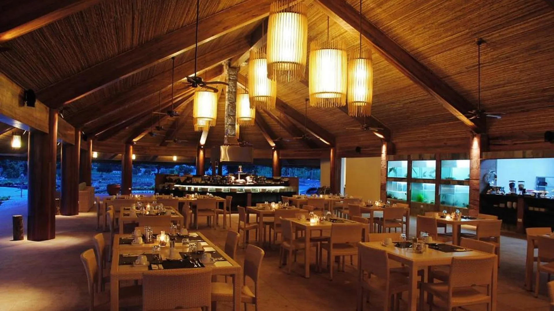 Bluewater Panglao Resort 4*,  Philippines