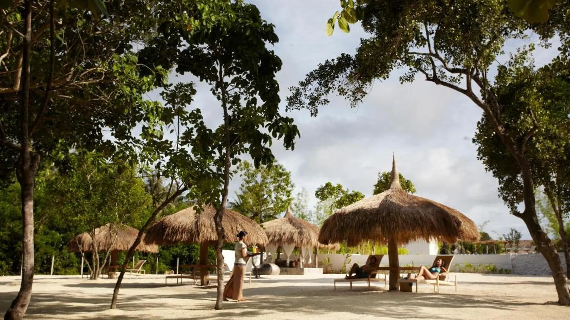 Bluewater Panglao Resort