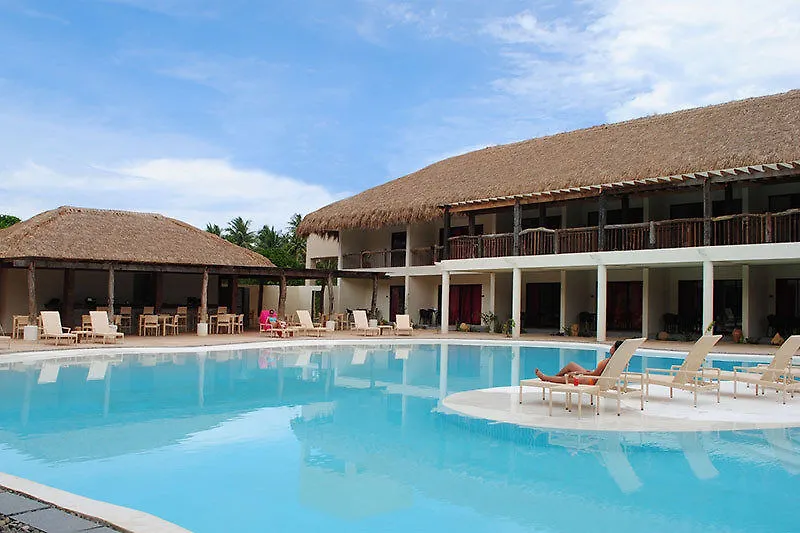 ****  Bluewater Panglao Resort Philippines