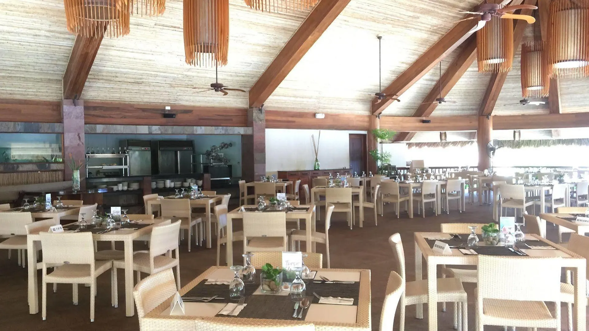 Bluewater Panglao Resort