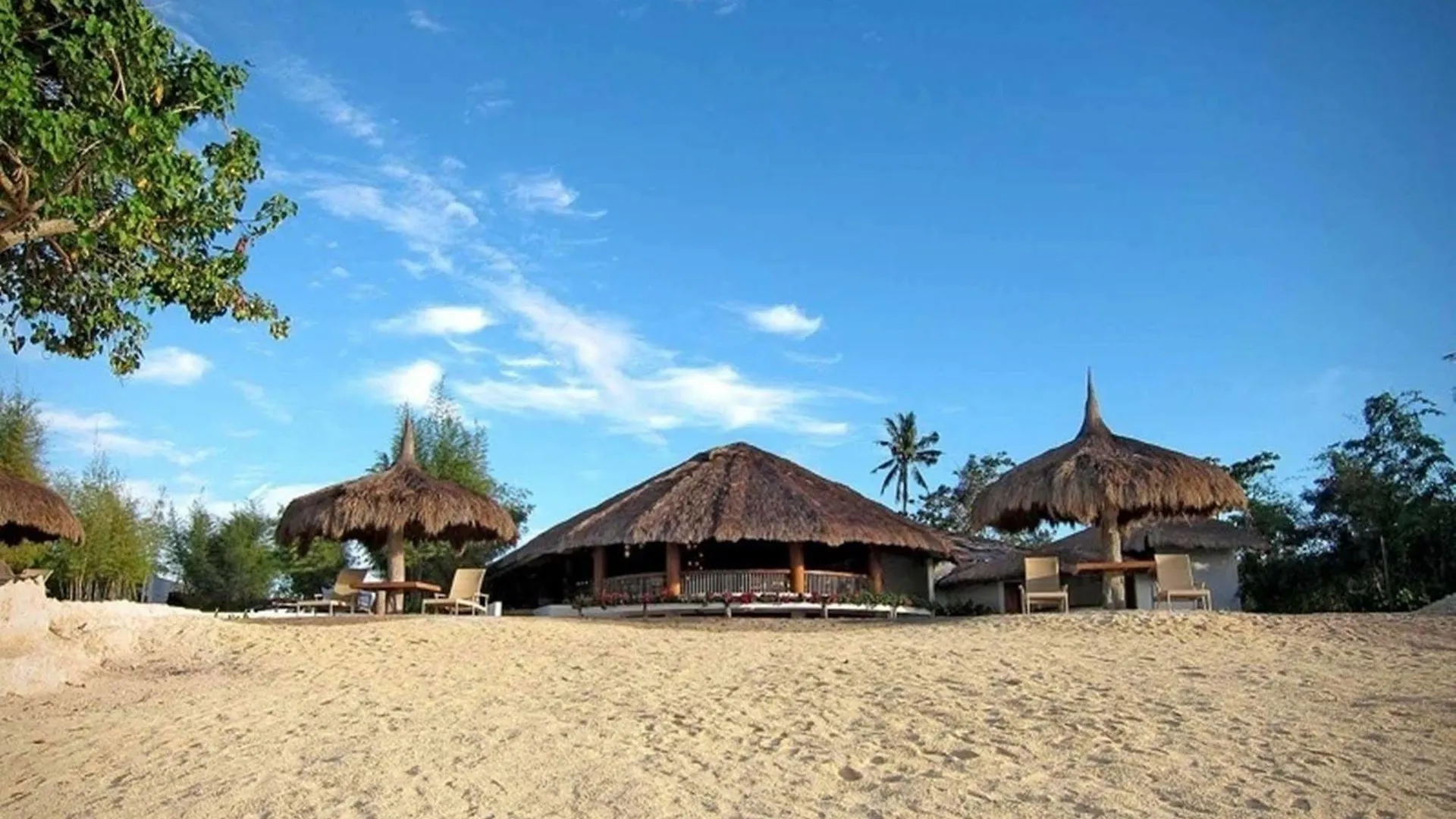 Bluewater Panglao Resort