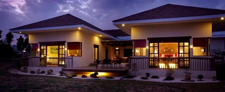 Bluewater Panglao Resort